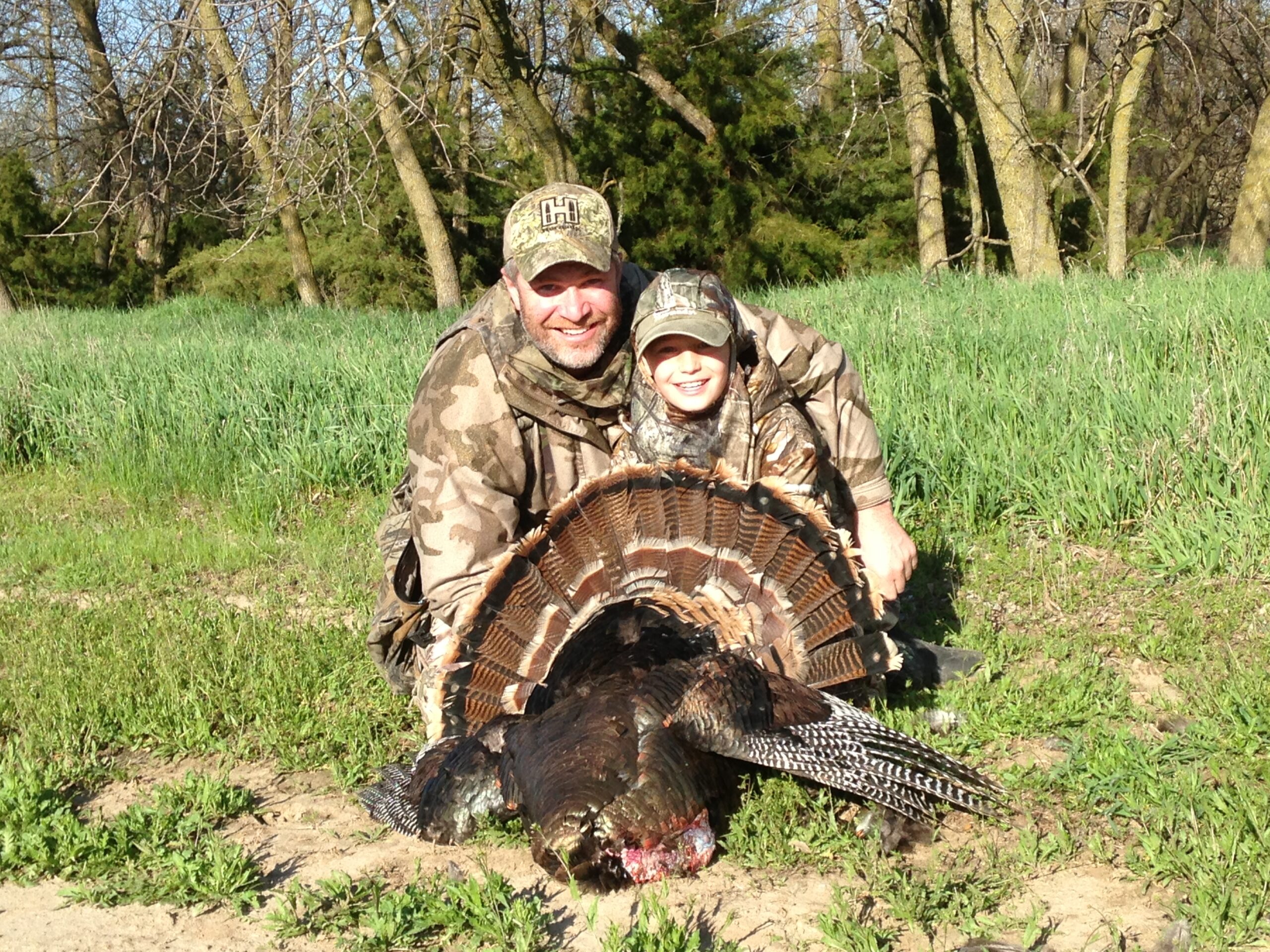 Jason Hornady Photo
