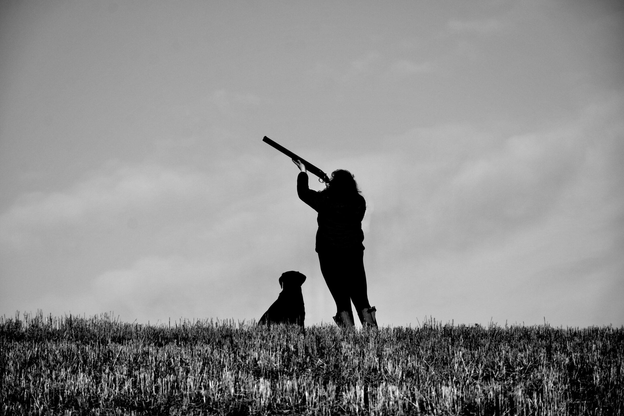 Shooting and Hunting