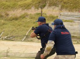 Competitive Shooting
