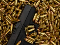 ammunition