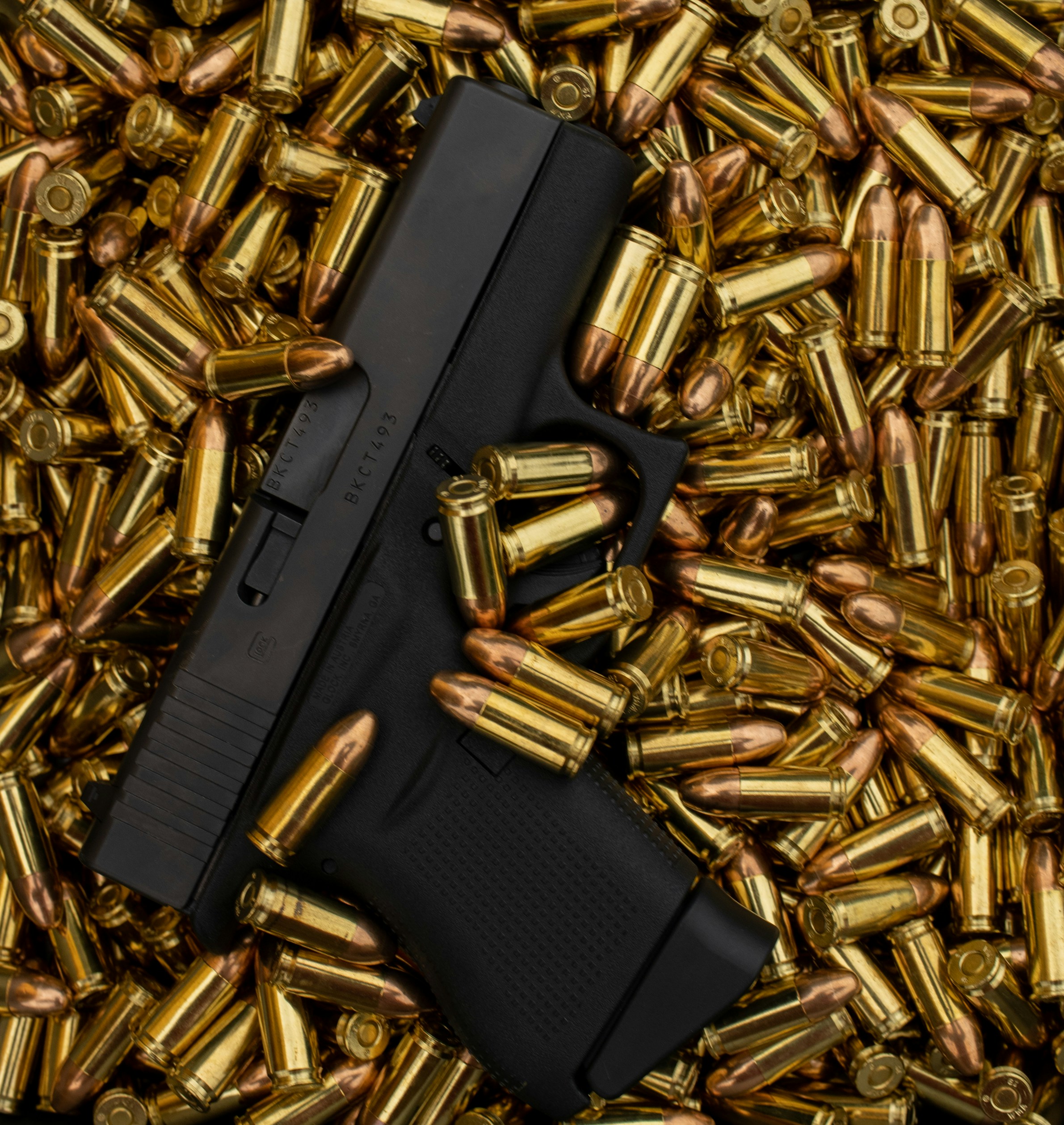 ammunition