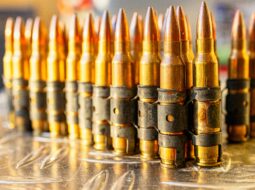 Jason Hornady-Right Ammunition