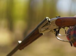 firearms industry conservation