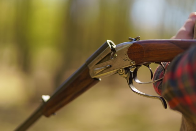 firearms industry conservation