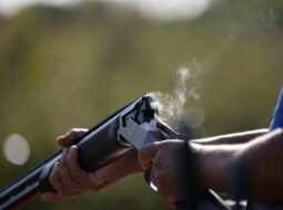 Jason Hornady NE - Competitive Shooting